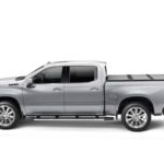 19-23 Chevy/GMC Silverado/Sierra 1500 (5ft. 10in. Bed) Solid Fold ALX - Extang - Image 5