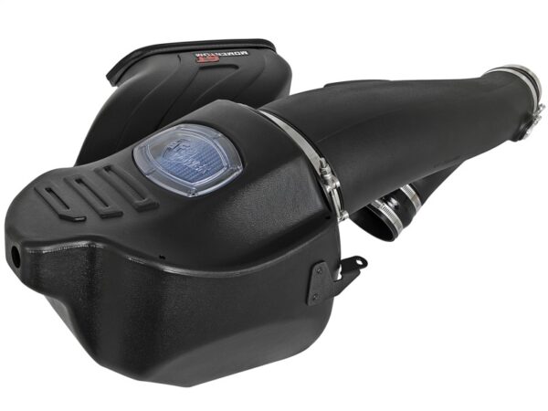 aFe Momentum GT Pro 5R Cold Air Intake System 2017 Ford F-150 Raptor V6-3.5L (tt) EcoBoost - Image 7