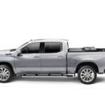 19-23 Chevy/GMC Silverado/Sierra 1500 (5ft. 10in. Bed) Solid Fold ALX - Extang - Image 6