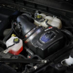 aFe 20-24 GM Trucks/SUVs L6-3.0L (td) LM2/LZ0 Momentum HD Cold Air Intake System w/ Pro 10R Filter - Image 6