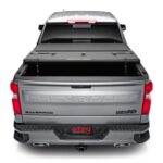 19-23 Chevy/GMC Silverado/Sierra 1500 (5ft. 10in. Bed) Solid Fold ALX - Extang - Image 9