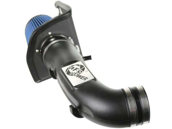 aFe MagnumFORCE Intake Stage-2 P5R 12-17 Jeep Wrangler (JK) V6-3.6L - Image 2