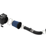 aFe POWER Momentum XP Pro 5R Intake System 14-18 GM Trucks/SUVs V8-5.3L - Image 5