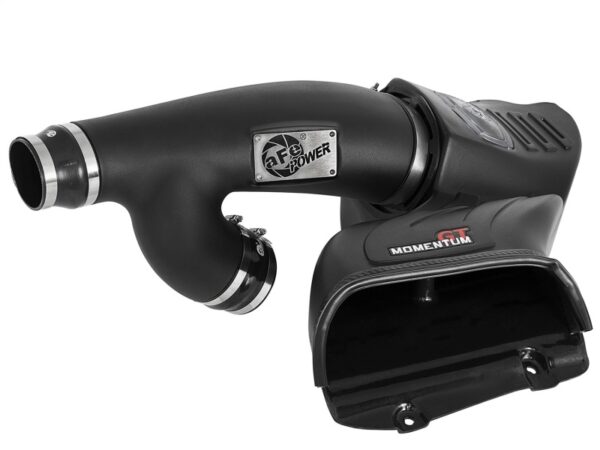 aFe Momentum GT Pro 5R Cold Air Intake System 2017 Ford F-150 Raptor V6-3.5L (tt) EcoBoost - Image 6