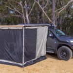 ARB Dlxe Awn Room W/Flr 2.0M79Lg 2000X2500mm 79X98In - Image 6