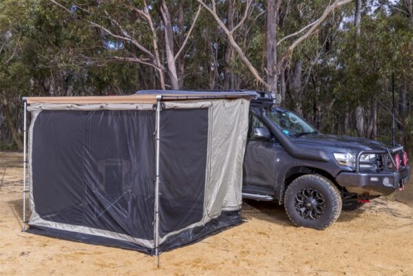 ARB Dlxe Awn Room W/Flr 2.0M79Lg 2000X2500mm 79X98In - Image 6