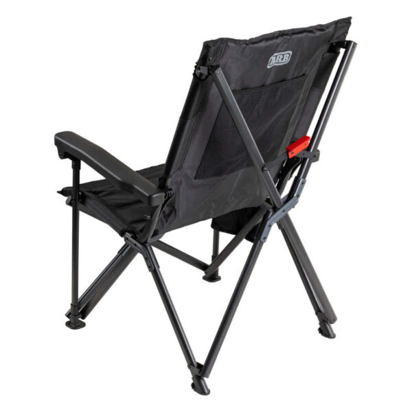 ARB Pinnacle Camp Chair 10500161 - Image 3