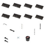ARB Speedy Seal Sii Repair Kit Series 2 - Image 4