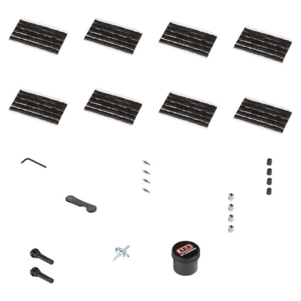 ARB Speedy Seal Sii Repair Kit Series 2 - Image 4