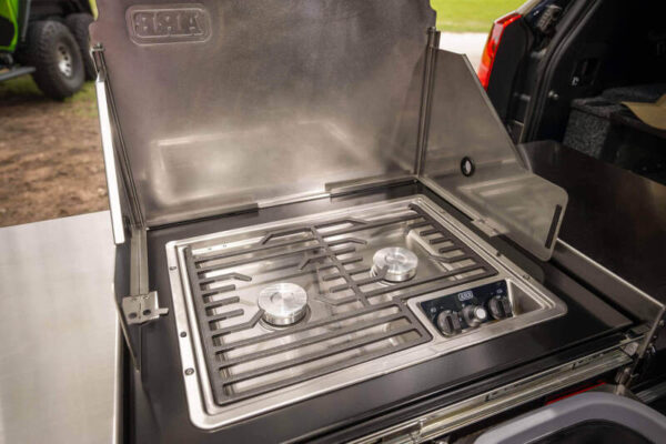 ARB Kitchen Drawer Complete Single - Image 5