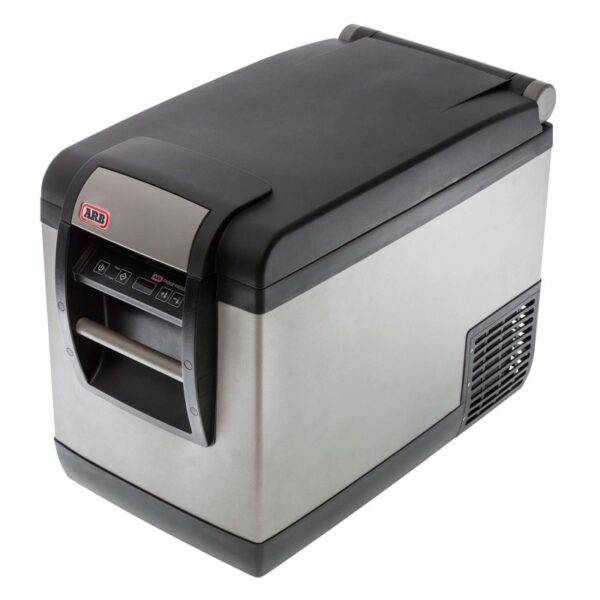 ARB Fridge 50 Quart Classic Series Plug B Usa Spec - Image 2