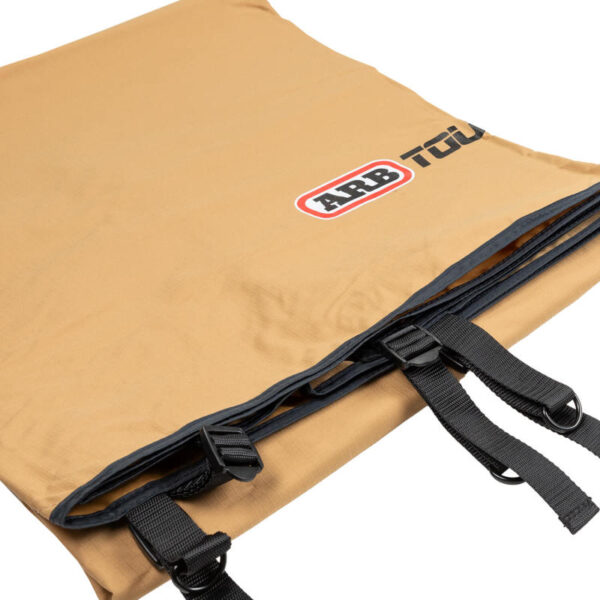 ARB Wind Break-Side Fire Fire Retardant Usa/Canada Spec - Image 2