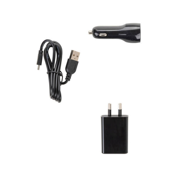 ARB Adventure Light 600 Ac/Dc Recharge Usa - Image 5