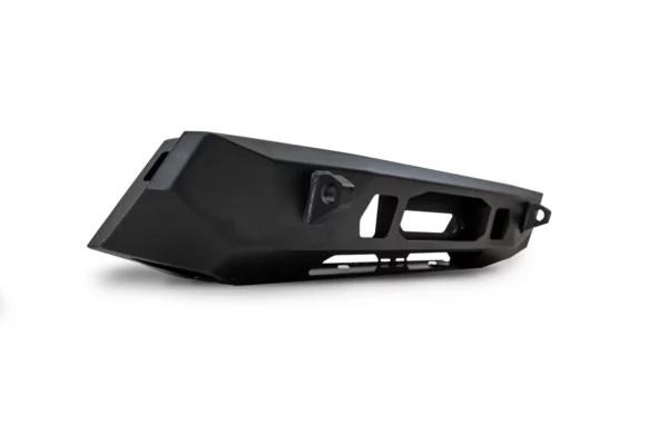 '+24 Toyota Tacoma Centric Front Bumper DV8 OFF ROAD - Image 3