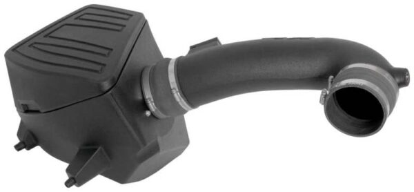 '+2019 Chevrolet / GMC 1500 V8-5.3/6.2L F/I Aircharger Performance Intake K&N 63-3109 - Image 6