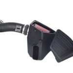 '+2019 Chevrolet / GMC 1500 V8-5.3/6.2L F/I Aircharger Performance Intake K&N 63-3109 - Image 11