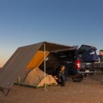 ARB Wind Break-Side Fire Fire Retardant Usa/Canada Spec - Image 4