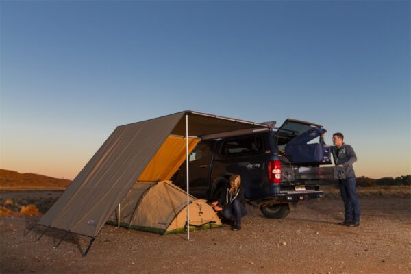 ARB Wind Break-Side Fire Fire Retardant Usa/Canada Spec - Image 4