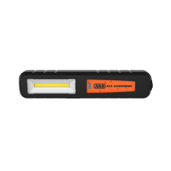 ARB Adventure Light 600 Ac/Dc Recharge Usa - Image 2