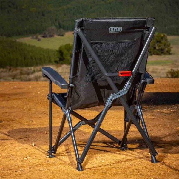ARB Pinnacle Camp Chair 10500161 - Image 9