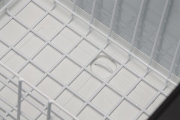 ARB Fridge 50 Quart Classic Series Plug B Usa Spec - Image 5