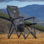 ARB Pinnacle Camp Chair 10500161 - Image 8