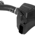 '+2019 Chevrolet / GMC 1500 V8-5.3/6.2L F/I Aircharger Performance Intake K&N 63-3109
