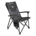 ARB Pinnacle Camp Chair 10500161 - Image 2