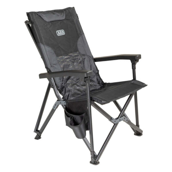 ARB Pinnacle Camp Chair 10500161 - Image 2