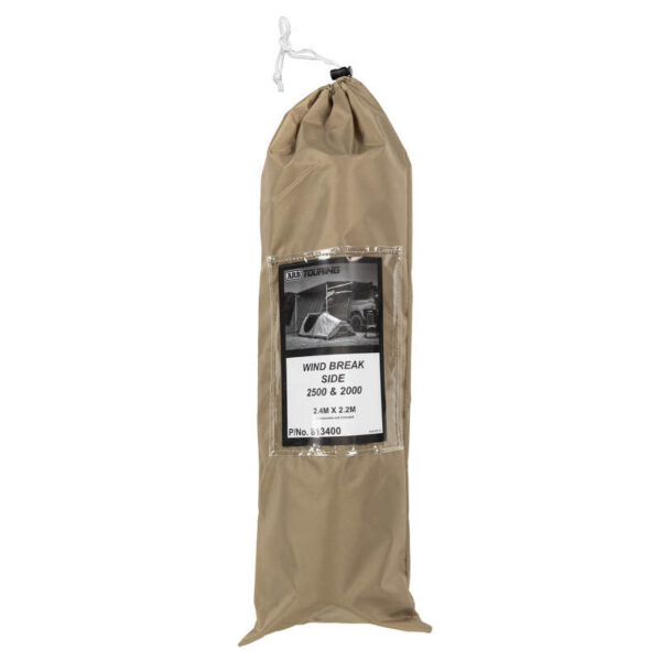ARB Wind Break-Side Fire Fire Retardant Usa/Canada Spec - Image 3