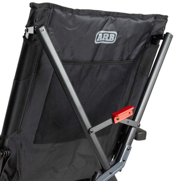 ARB Pinnacle Camp Chair 10500161 - Image 4