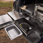 ARB Kitchen Drawer Complete Single - Image 3