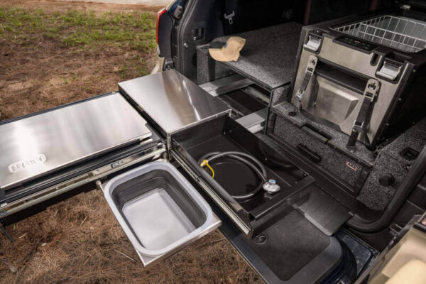ARB Kitchen Drawer Complete Single - Image 3