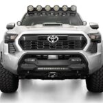 2024+ TOYOTA TACOMA STEALTH CENTER