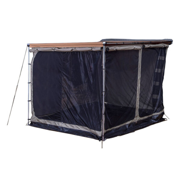ARB Dlxe Awn Room W/Flr 2.0M79Lg 2000X2500mm 79X98In - Image 2