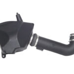 '+2019 Chevrolet / GMC 1500 V8-5.3/6.2L F/I Aircharger Performance Intake K&N 63-3109 - Image 10