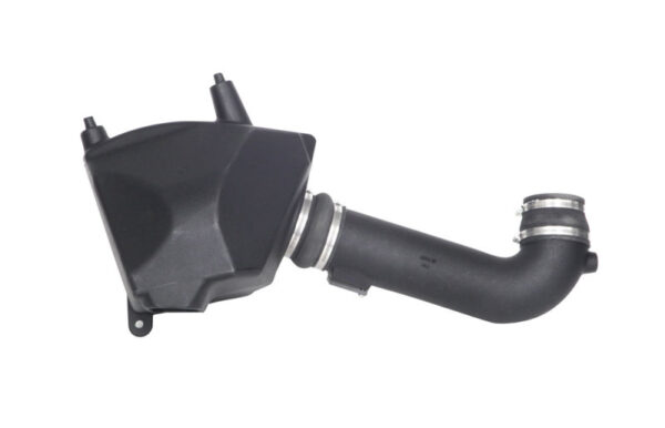 '+2019 Chevrolet / GMC 1500 V8-5.3/6.2L F/I Aircharger Performance Intake K&N 63-3109 - Image 10