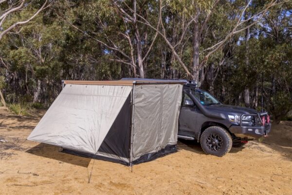 ARB Dlxe Awn Room W/Flr 2.0M79Lg 2000X2500mm 79X98In - Image 7