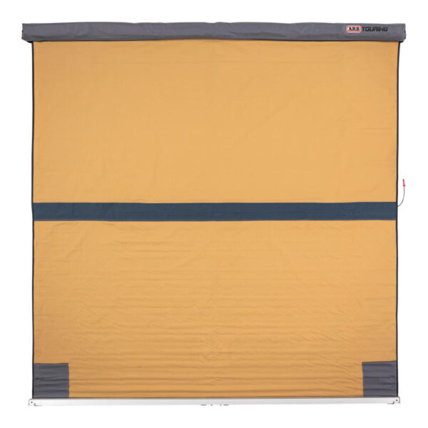 ARB Awning Kit w/ Light 8.2ft x 8.2ft (Includes Light Installed) - Image 4