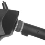 '+2019 Chevrolet / GMC 1500 V8-5.3/6.2L F/I Aircharger Performance Intake K&N 63-3109 - Image 8