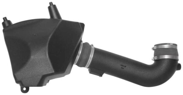 '+2019 Chevrolet / GMC 1500 V8-5.3/6.2L F/I Aircharger Performance Intake K&N 63-3109 - Image 8
