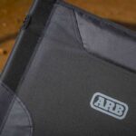 ARB Pinnacle Camp Chair 10500161 - Image 10