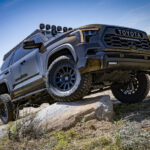 ICON 2022+ Toyota Tundra 2.5 Series VS RR CDCV Coilover Kit - Image 5