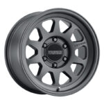 Method MR316 17x8.5 0mm Offset 6x5.5 106.25mm CB Matte Black Wheel MR31678560500 - Image 2