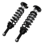 2022+ Toyota Tundra 2.5 Series VS IR Coilover Kit ICON - Image 2
