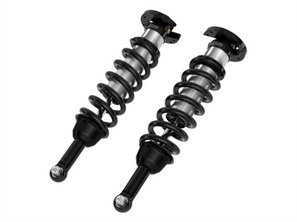 2022+ Toyota Tundra 2.5 Series VS IR Coilover Kit ICON - Image 2