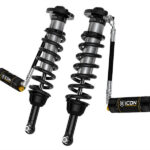ICON 2022+ Toyota Tundra 2.5 Series VS RR CDCV Coilover Kit - Image 2