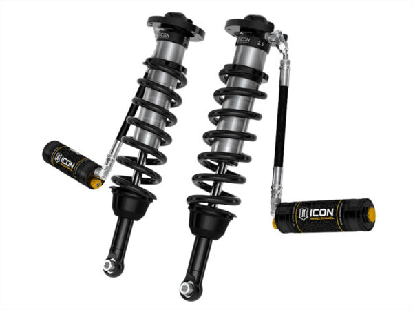 ICON 2022+ Toyota Tundra 2.5 Series VS RR CDCV Coilover Kit - Image 2