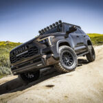 ICON 2022+ Toyota Tundra 2.5 Series VS RR CDCV Coilover Kit - Image 6