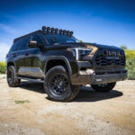 ICON 2022+ Toyota Tundra 2.5 Series VS RR CDCV Coilover Kit - Image 4